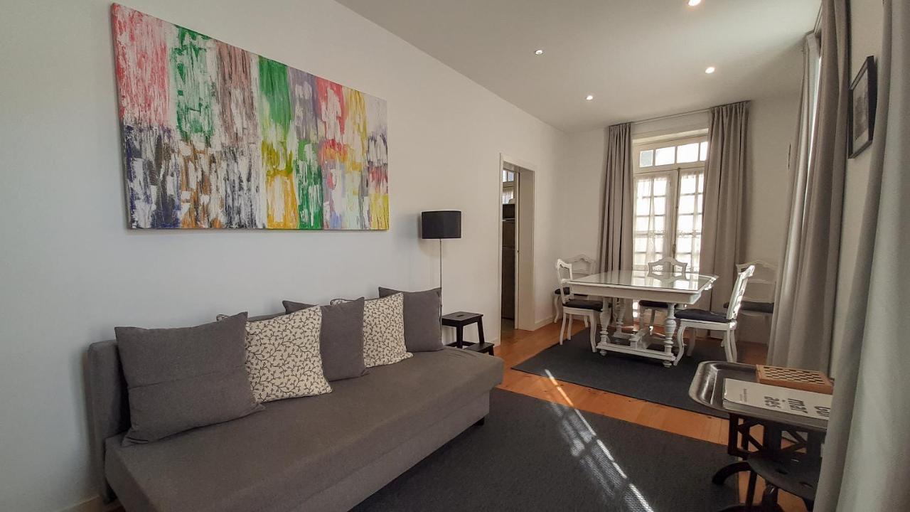 Molarinho Heritage Guimaraes Ngoại thất bức ảnh