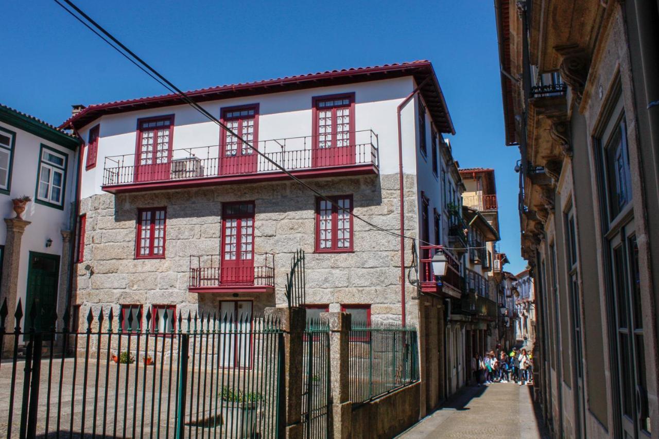 Molarinho Heritage Guimaraes Ngoại thất bức ảnh