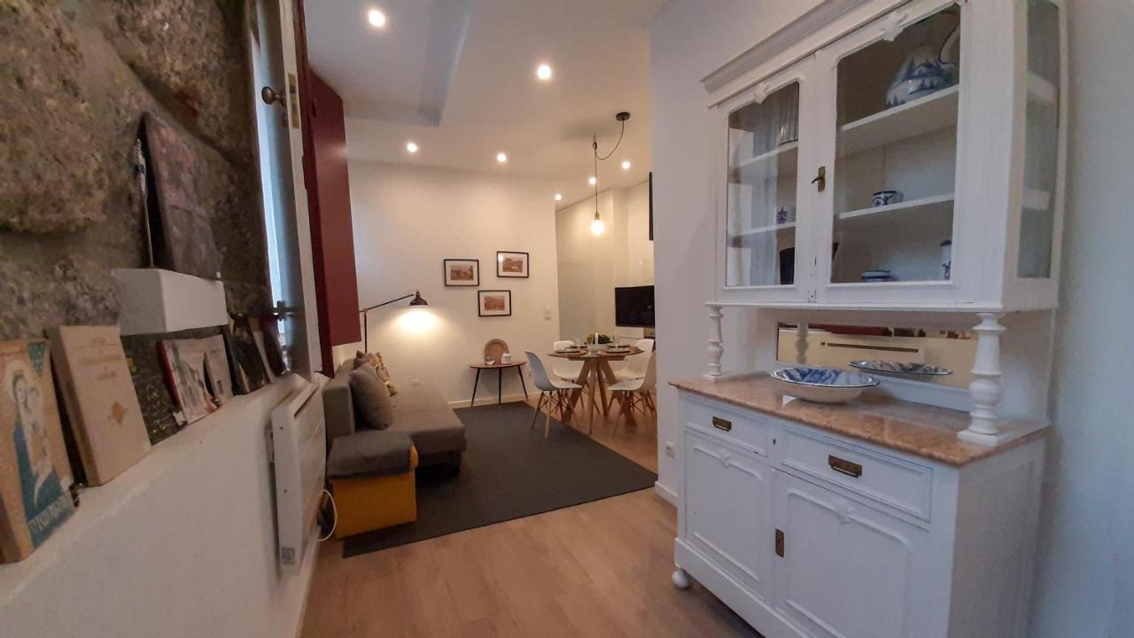 Molarinho Heritage Guimaraes Ngoại thất bức ảnh