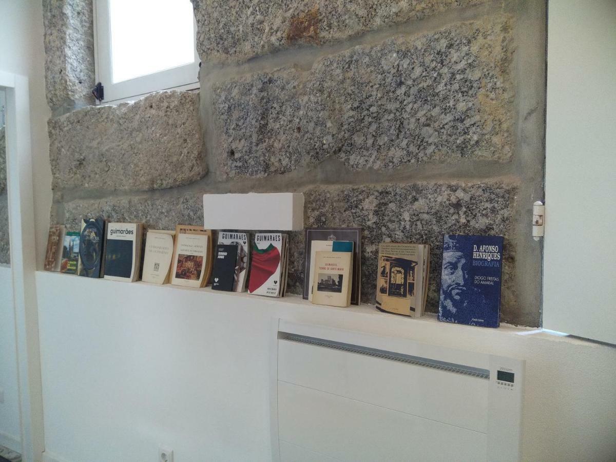 Molarinho Heritage Guimaraes Ngoại thất bức ảnh