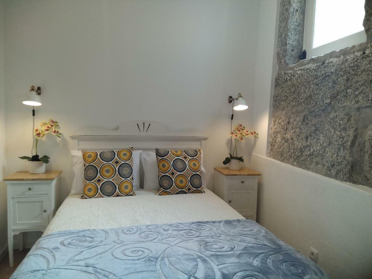 Molarinho Heritage Guimaraes Ngoại thất bức ảnh