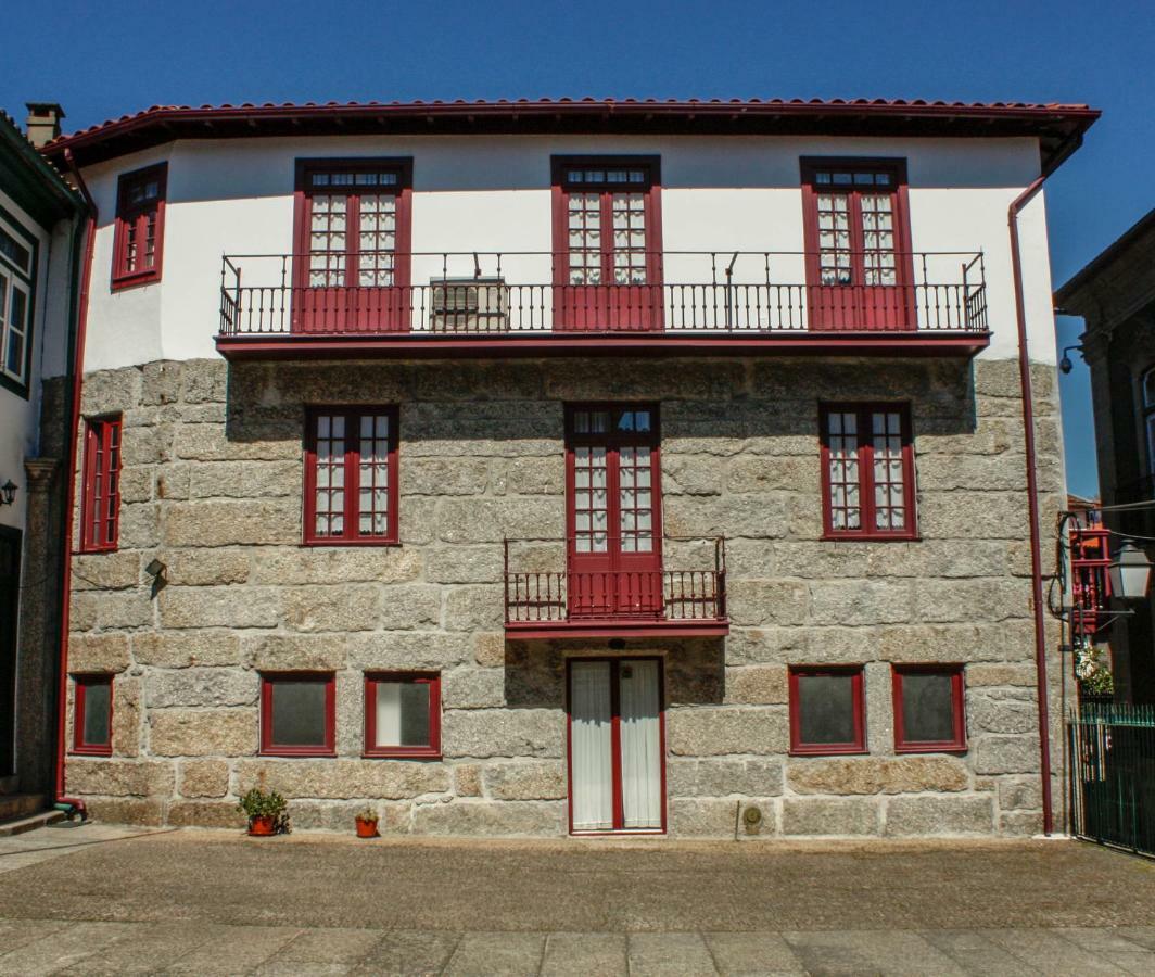 Molarinho Heritage Guimaraes Ngoại thất bức ảnh
