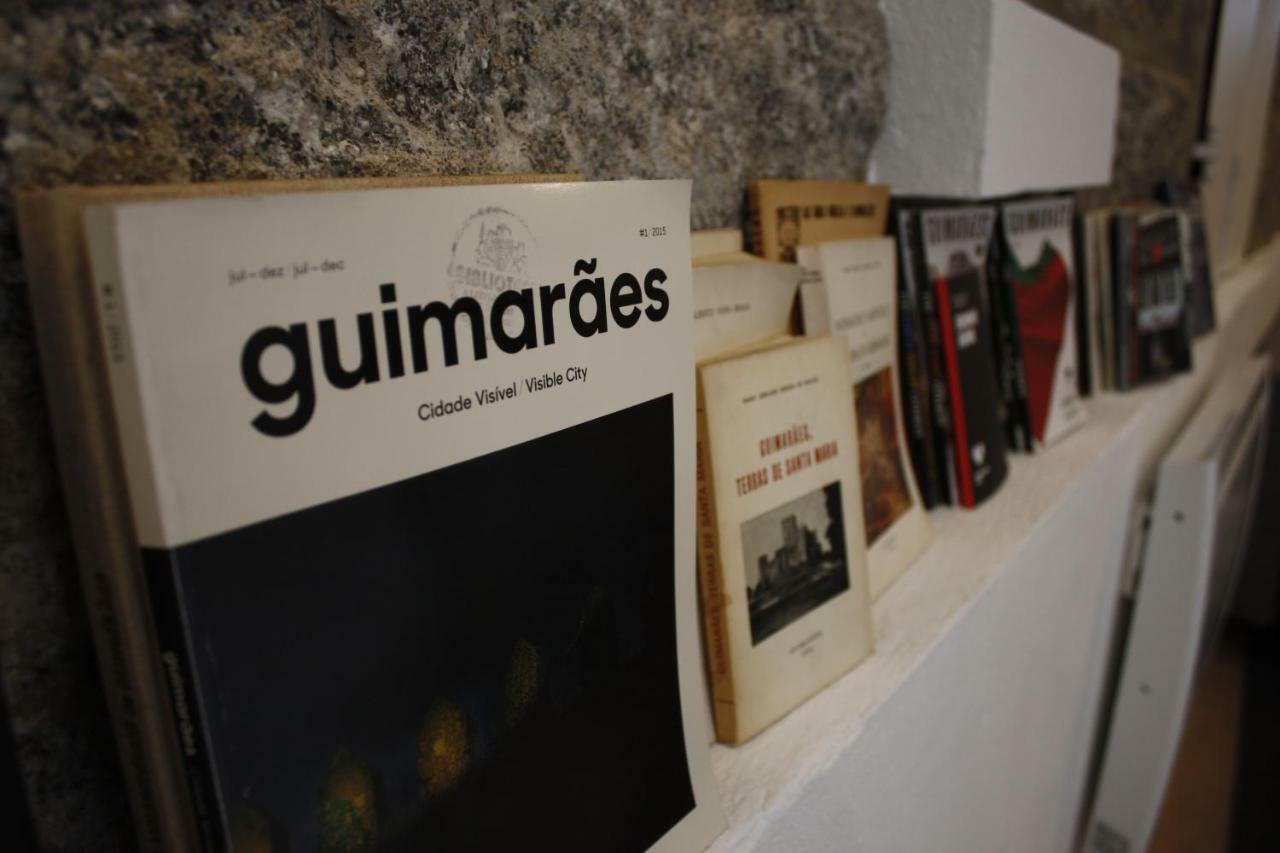 Molarinho Heritage Guimaraes Ngoại thất bức ảnh